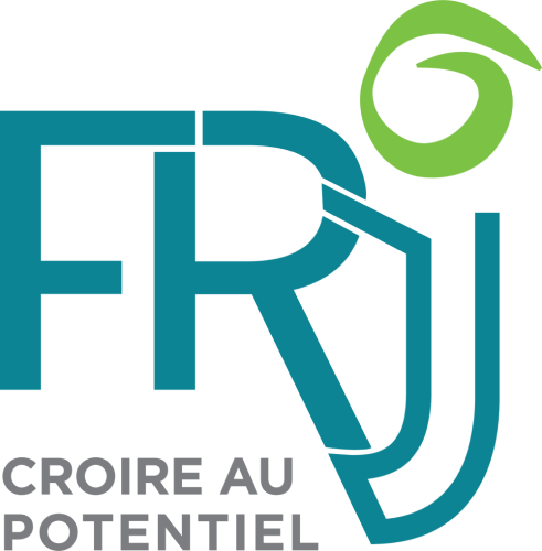 FRJ logo