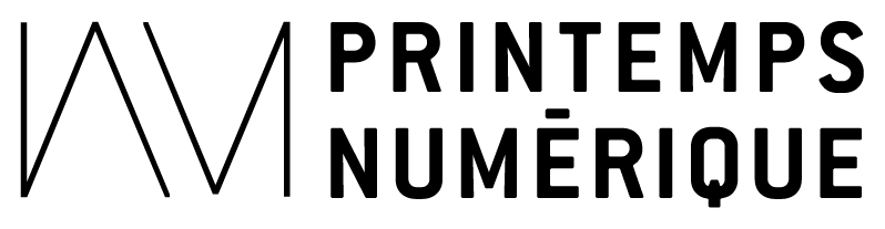 Printemps Numéroqie logo